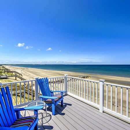 69 Salt Marsh Road East Sandwich - Cape Cod Ngoại thất bức ảnh
