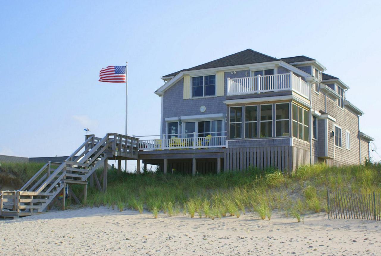 69 Salt Marsh Road East Sandwich - Cape Cod Ngoại thất bức ảnh