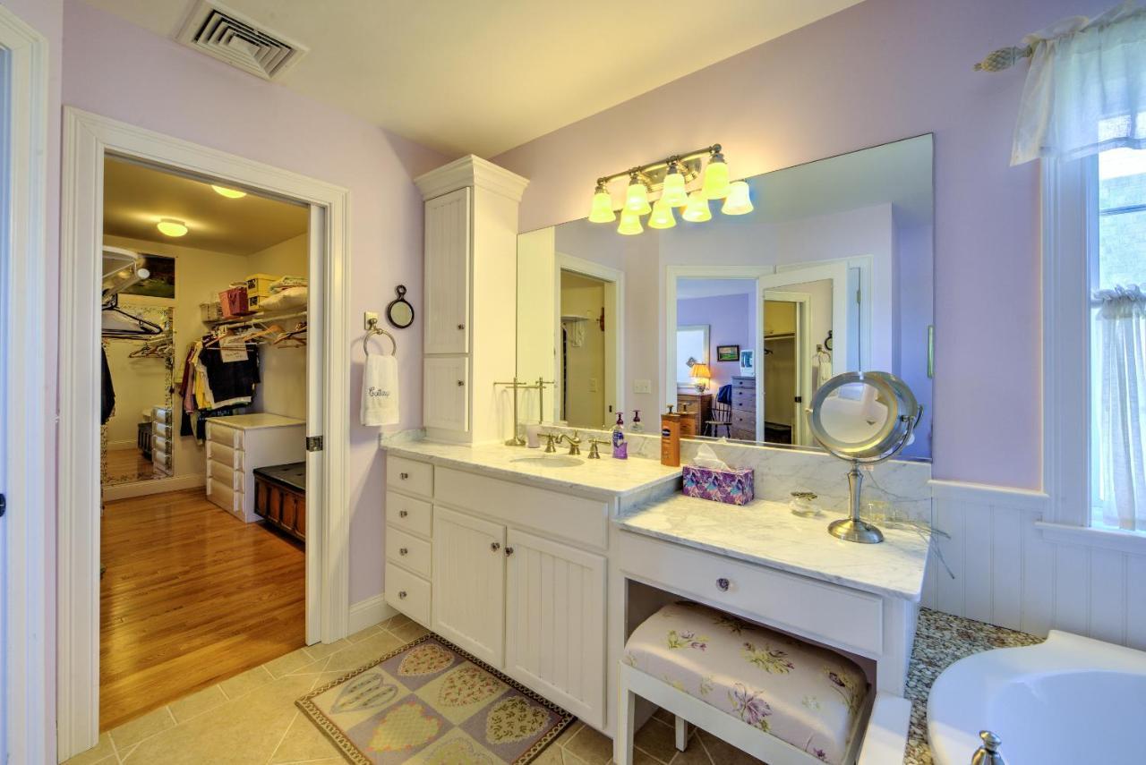 69 Salt Marsh Road East Sandwich - Cape Cod Ngoại thất bức ảnh