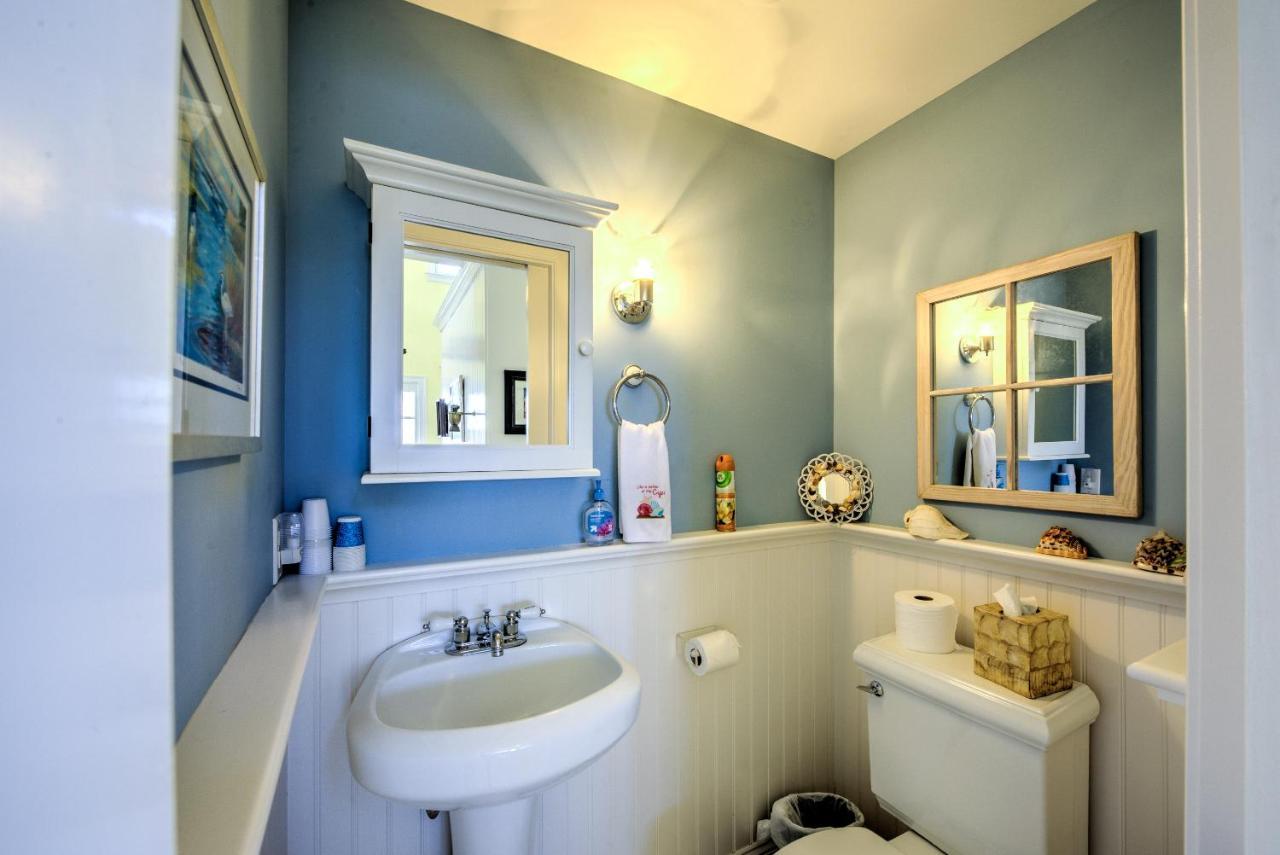 69 Salt Marsh Road East Sandwich - Cape Cod Ngoại thất bức ảnh