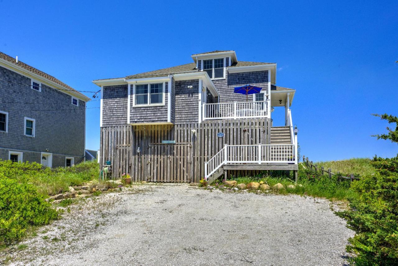 69 Salt Marsh Road East Sandwich - Cape Cod Ngoại thất bức ảnh