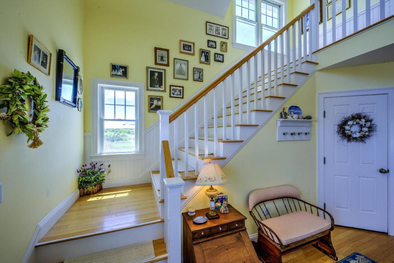 69 Salt Marsh Road East Sandwich - Cape Cod Ngoại thất bức ảnh