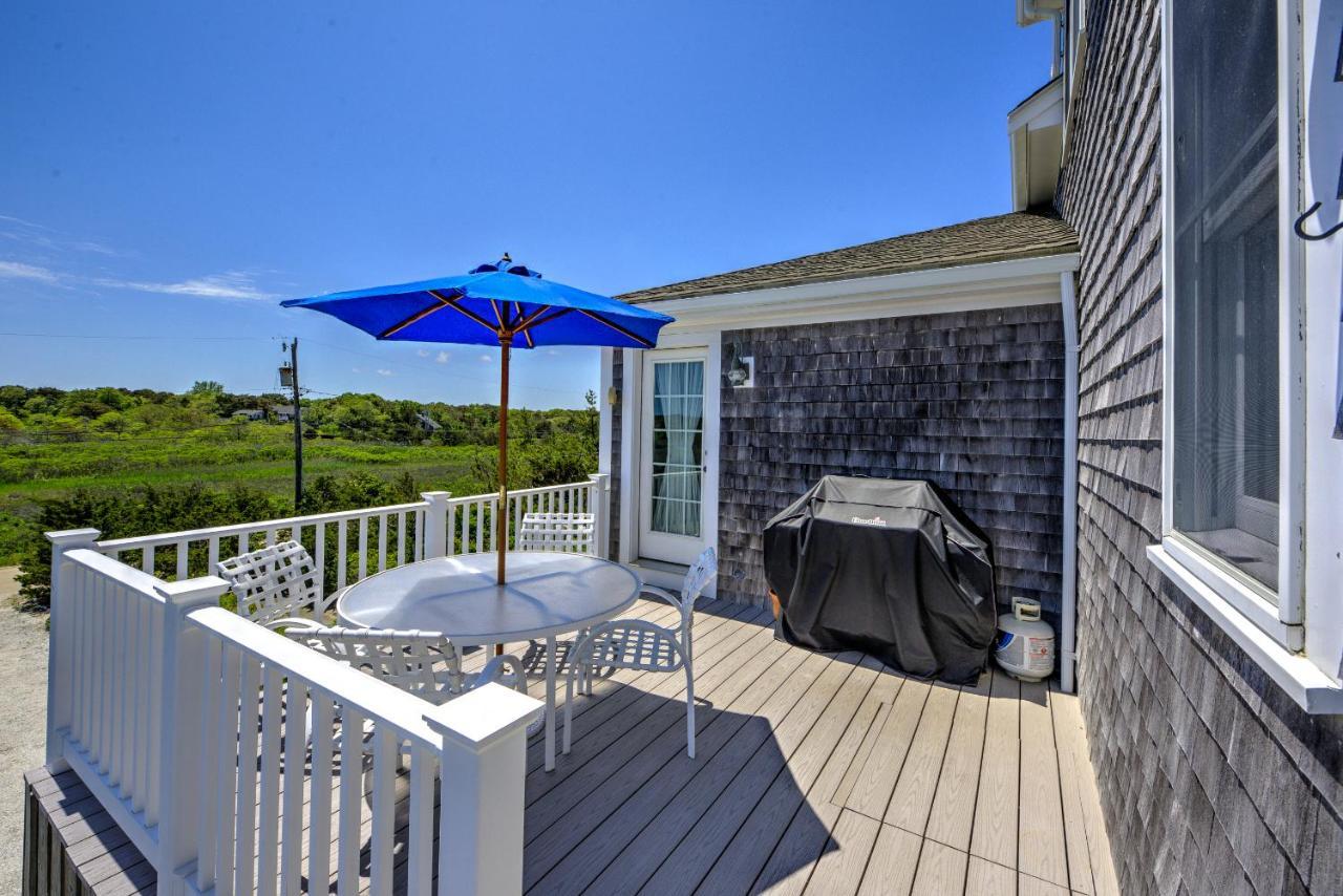69 Salt Marsh Road East Sandwich - Cape Cod Ngoại thất bức ảnh