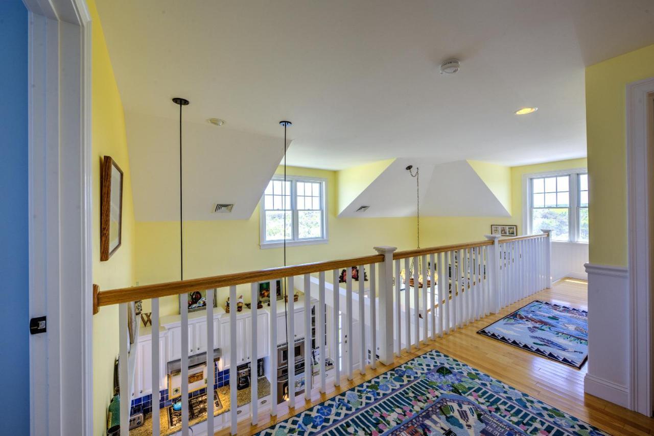 69 Salt Marsh Road East Sandwich - Cape Cod Ngoại thất bức ảnh
