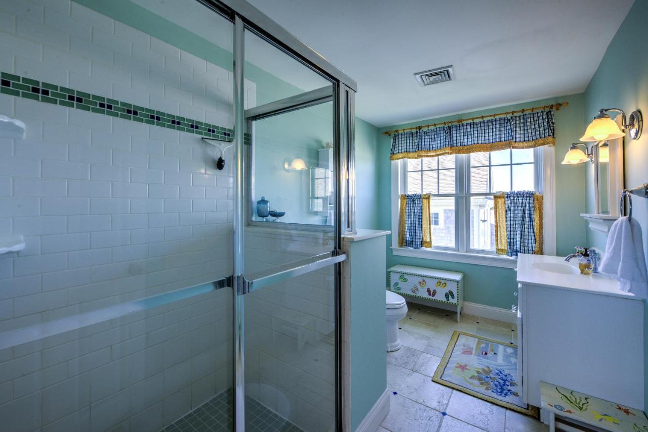 69 Salt Marsh Road East Sandwich - Cape Cod Ngoại thất bức ảnh